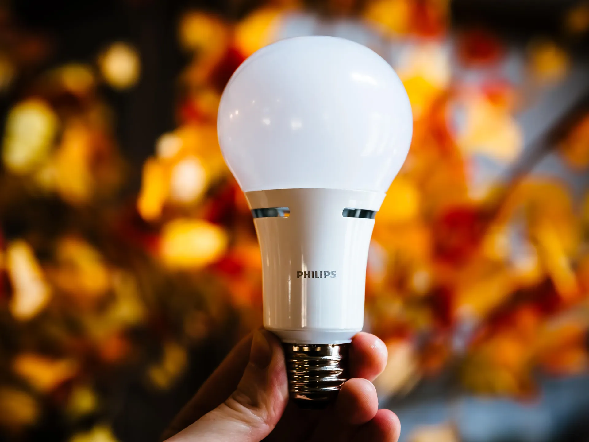 CA AB2208 - NO MORE FLUORESCENT LIGHTS